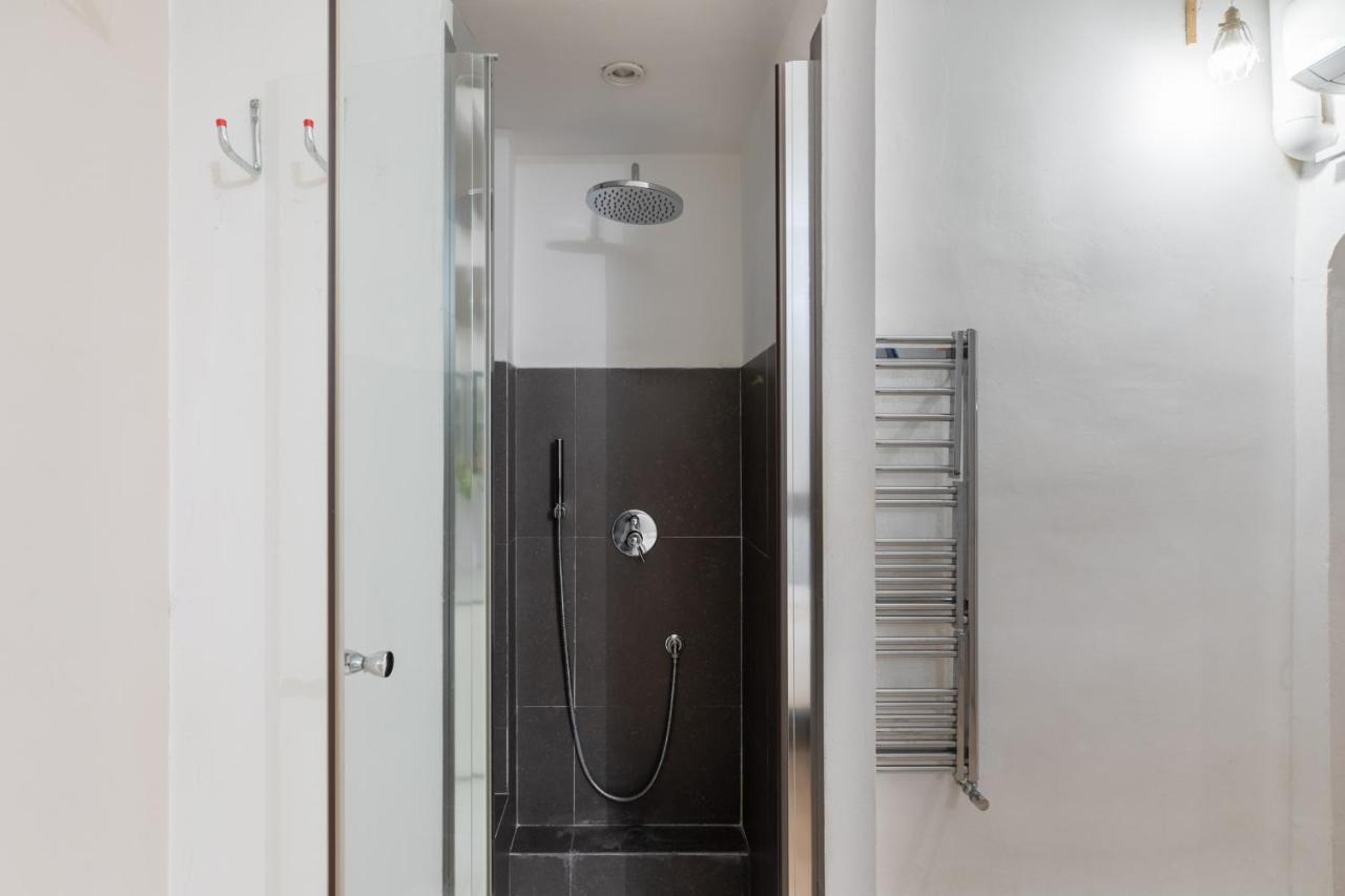 Iflat Cozy In Monti Apartment Rome Exterior photo